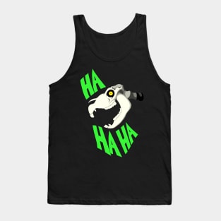 Ha Ha Horse Tank Top